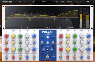Pulsar Audio Pulsar 8200  v1.0.6 93b138f9e620381b0a13d61d77fe1fb2