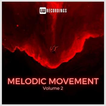 VA - Melodic Movement Vol 02 (2023) MP3