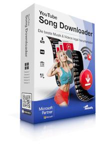 Abelssoft YouTube Song Downloader Plus 2023 v23.4 Multilingual Portable