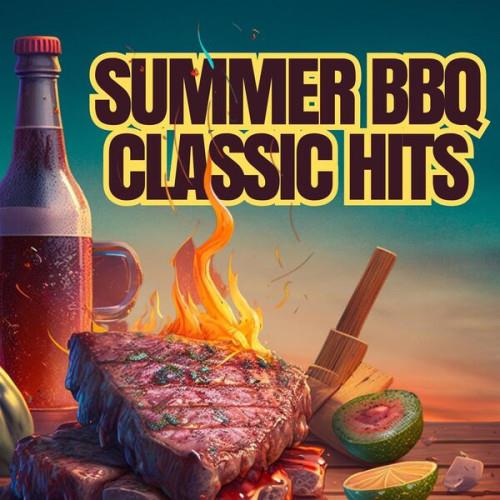 Summer BBQ Classic Hits (2023)