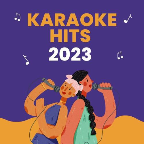 Karaoke Hits 2023 (2023)