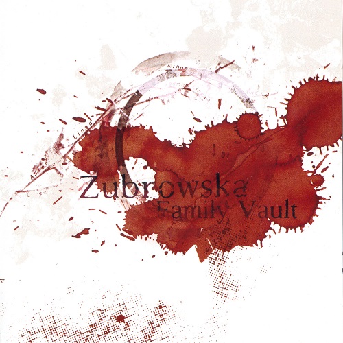Zubrowska - Family Vault (2005) Lossless+mp3