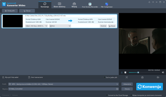 Apowersoft Video Converter Studio 4.8.9.0 for apple instal free