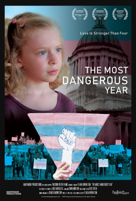 The Most Dangerous Year 2018 1080p WEBRip x264-LAMA