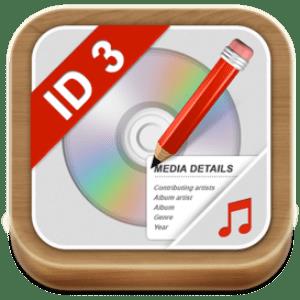 Music Tag Editor 7.4.0  macOS Bd7c4cab546515a58c491e094d49b1fa