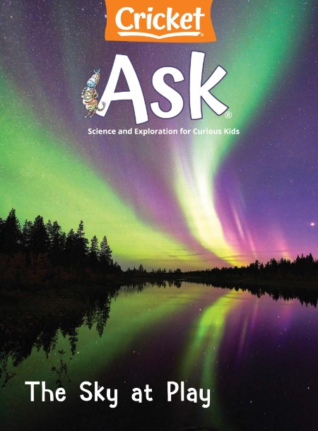 Ask - May 2023