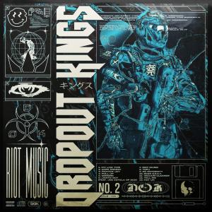 Dropout Kings - Riot Music (2023)