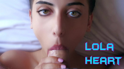 Lola Heart - WUNF 373 - 2  Watch XXX Online SD