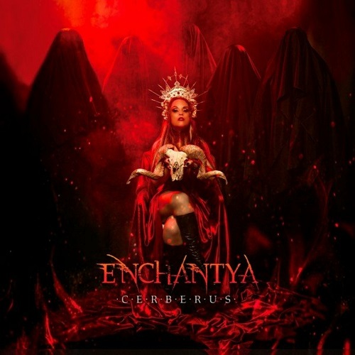 Enchantya - Cerberus (2023) Lossless