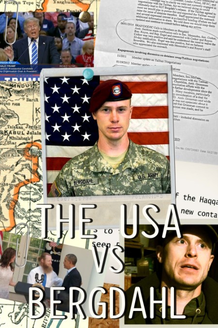 The USA vs Bergdahl 2017 1080p WEBRip x265-LAMA