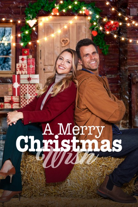 A Merry Christmas Wish 2022 PROPER 1080p WEBRip x265-LAMA