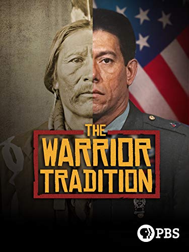 The Warrior Tradition 2019 1080p WEBRip x264-LAMA