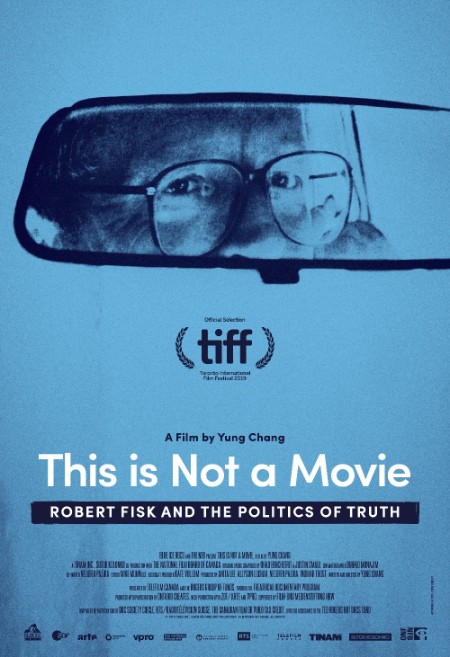 This is Not a Movie 2019 1080p WEBRip x265-RARBG