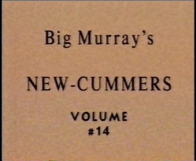 Big Murrays Newcummers 14 - Frat Boys Voyeur Adventures - [480p/1.74 GB]