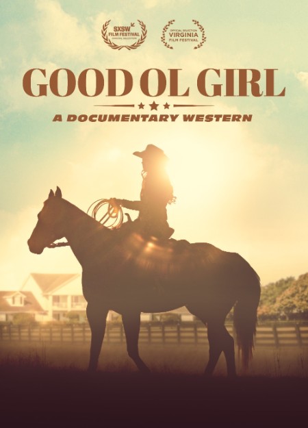 Good Ol Girl 2023 1080p WEBRip x265-LAMA