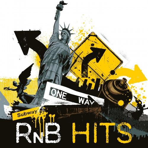 RnB Hits (2023) FLAC
