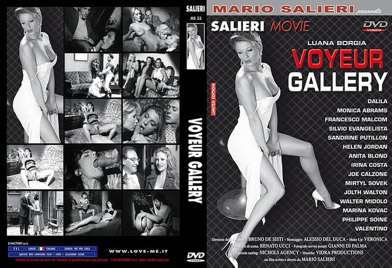 Voyeur Gallery - [480p/694.29 MB]