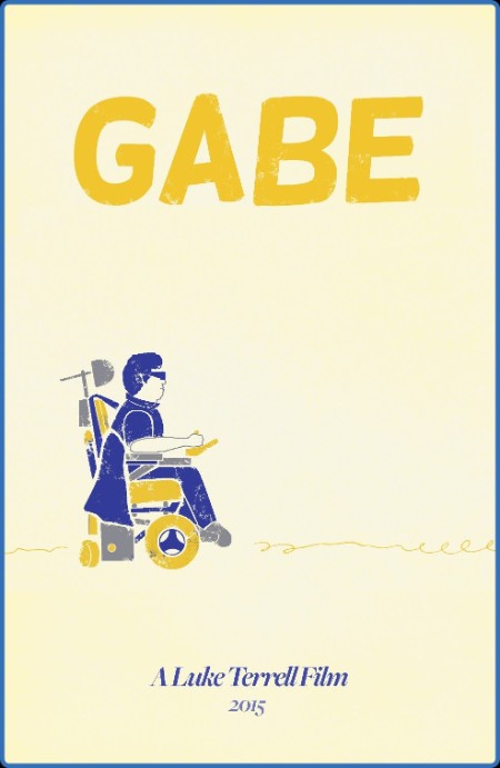 Gabe (2017) 720p WEBRip x264 AAC-YTS