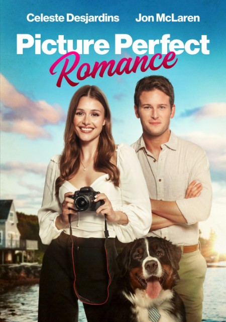 Picture Perfect Romance 2022 720p AMZN WEBRip x264-GalaxyRG