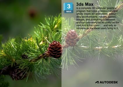Autodesk 3ds Max 2023.3.3 Security Fix with Updated Extensions (x64)