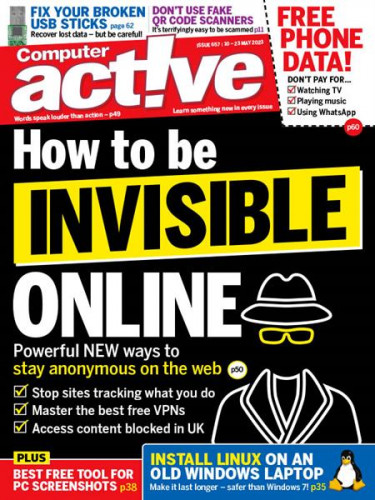 Computeractive - Issue 657 2023