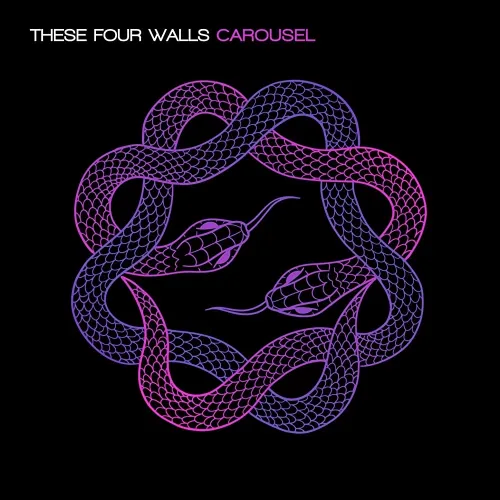 These Four Walls - Carousel (Single) (2023)