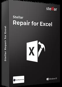 Stellar Repair for Excel 6.0.0.4