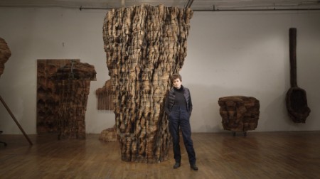 Ursula von Rydingsvard-InTo Her Own 2019 720p WEBRip x264-GalaxyRG