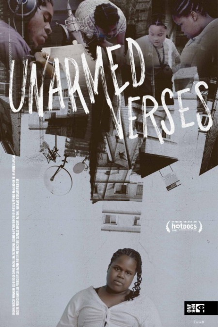 Unarmed Verses 2017 PROPER 1080p WEBRip x265-LAMA