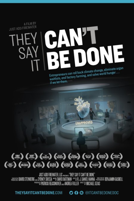 They Say it Cant Be Done 2019 1080p WEBRip x264-LAMA