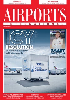 Airports International - Issue 02, 2023