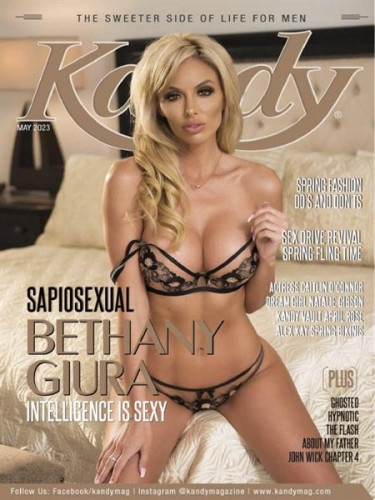 Kandy – May 2023