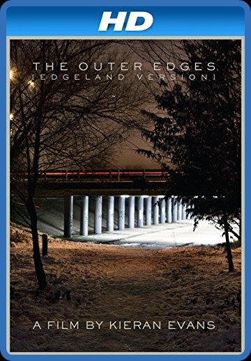 The Outer Edges (2013) 720p WEBRip x264 AAC-YTS