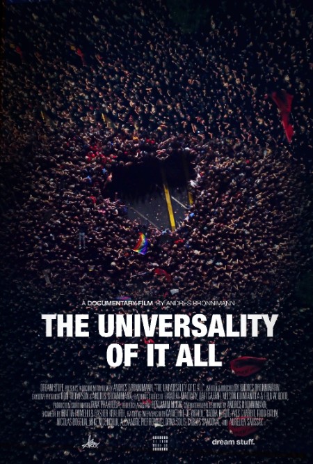 The Universality of It All 2020 1080p WEBRip x265-LAMA