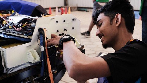 Successfully Completing The Fmea In Formula Student