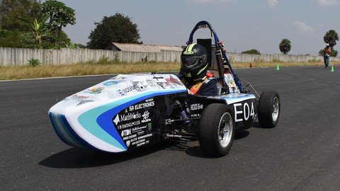 Approaching The Ses And Iad In Formula Student