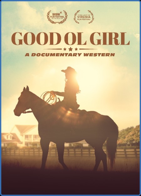 Good Ol Girl (2023) 720p WEBRip x264 AAC-YTS