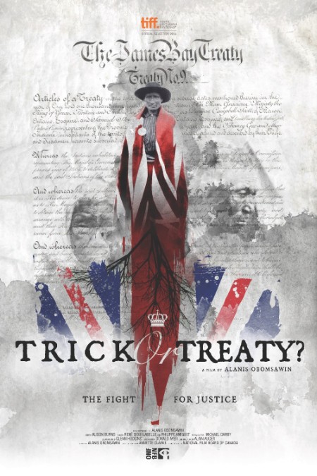 Trick or Treaty 2014 1080p WEBRip x265-LAMA