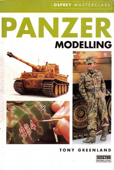 Panzer Modelling
