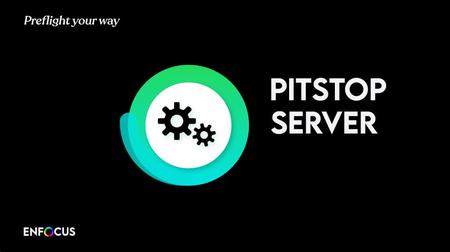 Enfocus PitStop Server 2023 v23.0.1476293 Multilingual (x64)