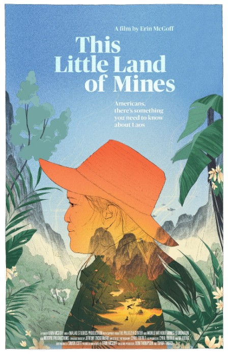 This Little Land of Mines 2019 1080p WEBRip x265-LAMA