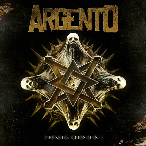 Argento - Psicosis (2023) Lossless