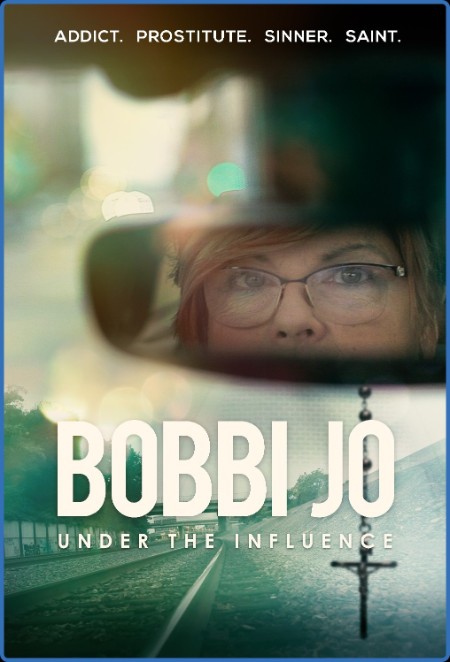 Bobbi Jo Under The Influence (2021) 1080p WEBRip x264 AAC-YTS