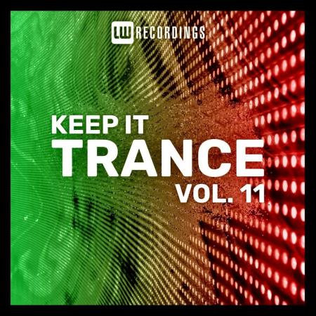 Keep It Trance Vol 11 (2023)