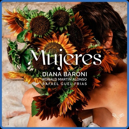 Diana Baroni - Mujeres (2023)