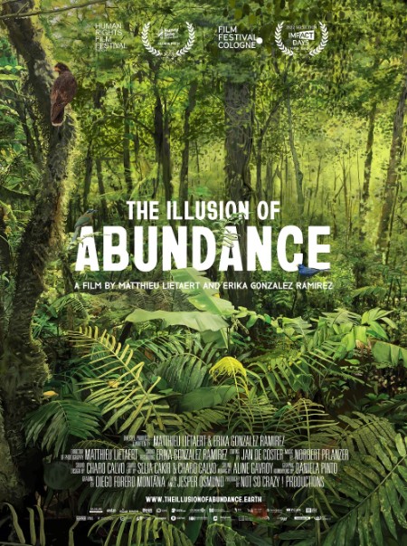 The Illusion of Abundance 2023 1080p WEBRip x265-LAMA