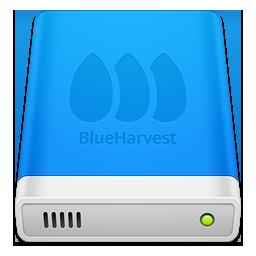 BlueHarvest 8.2.0 macOS