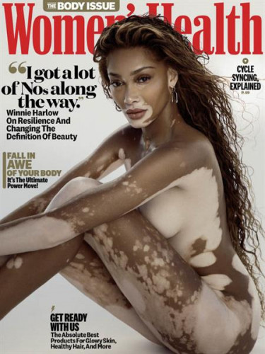 Women's Health USA - May/June 2023
