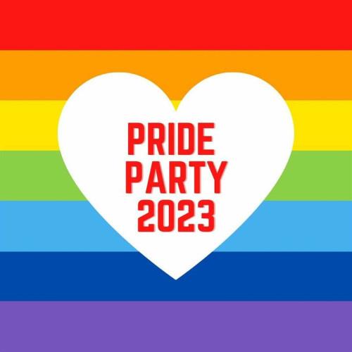 Pride Party 2023 (2023)