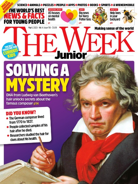 The Week Junior USA – 05 May 2023